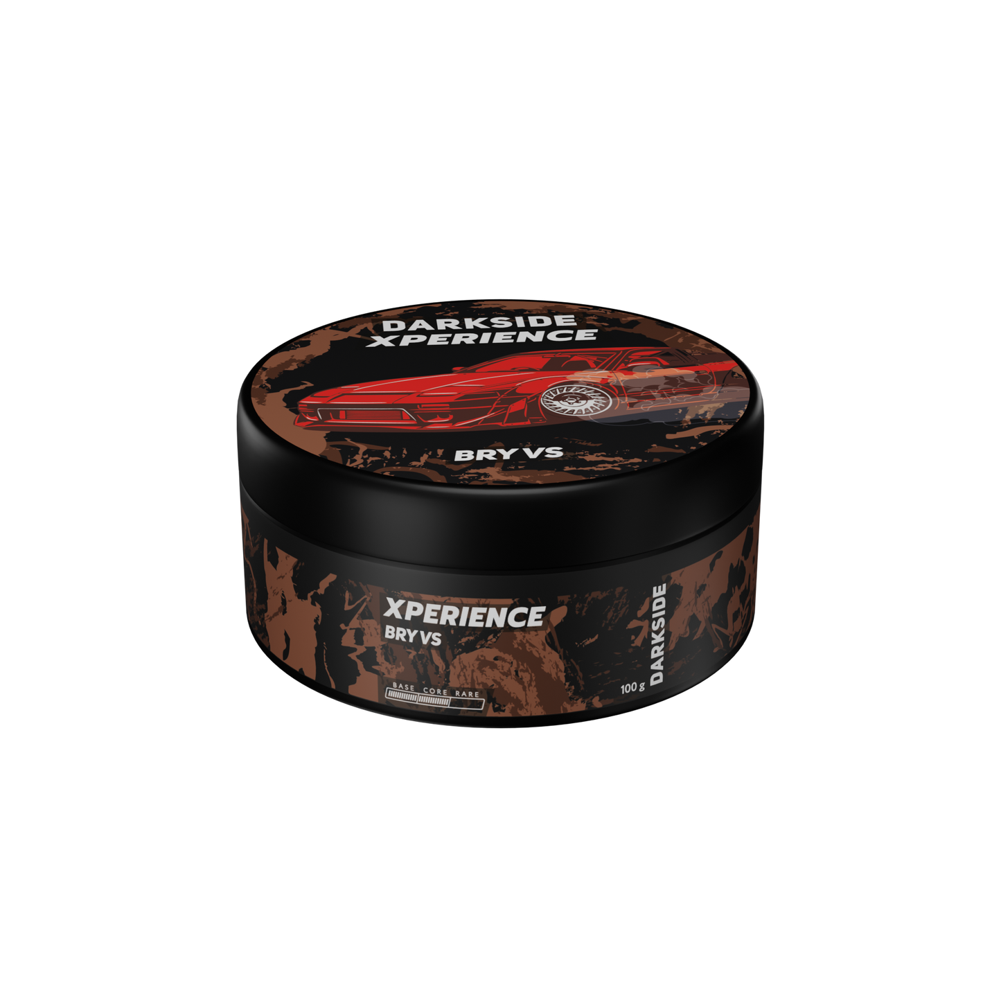 Darkside Xperience - Bry Vs - 100g