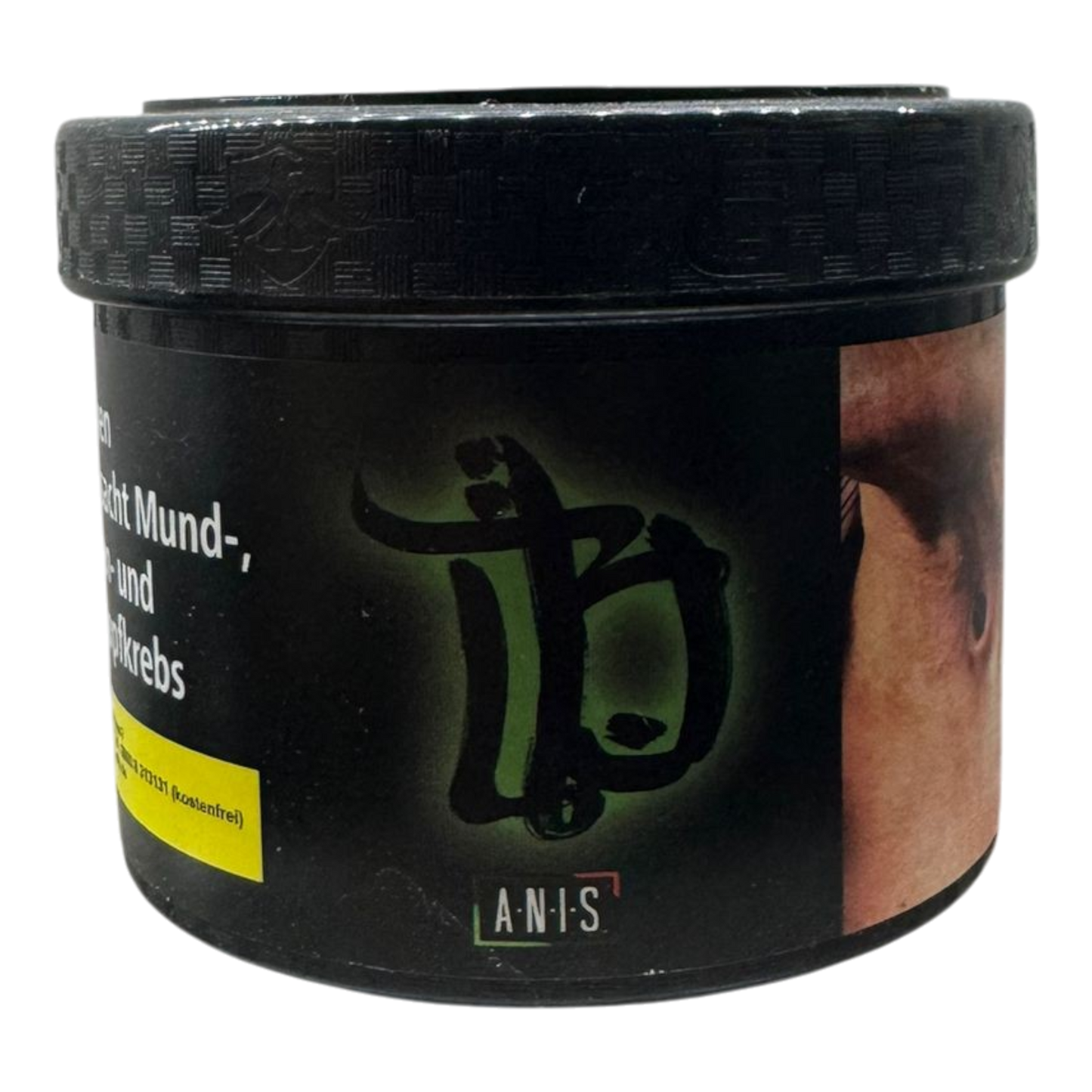 Bushido - Anis - 200g