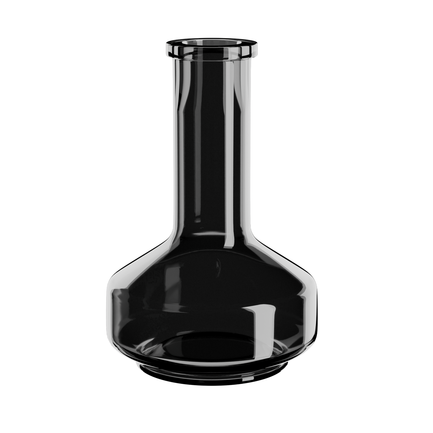 Darkside - Ersatzglas - D-Glass Grey