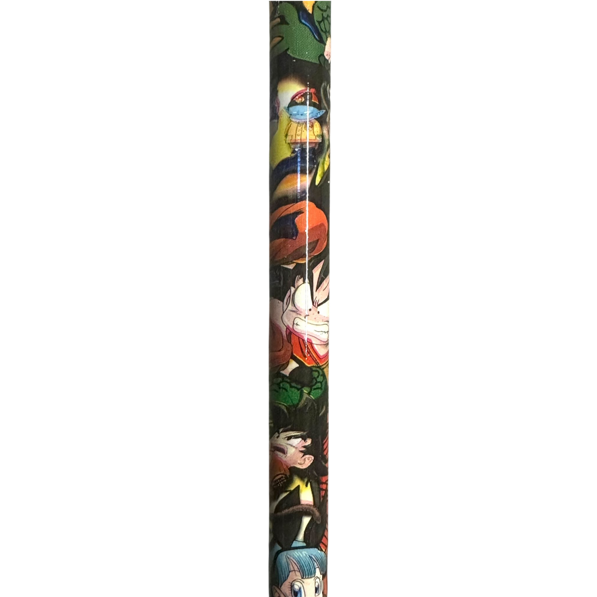 Anime - Alumundstück Lang 35cm - Dragonball Motiv