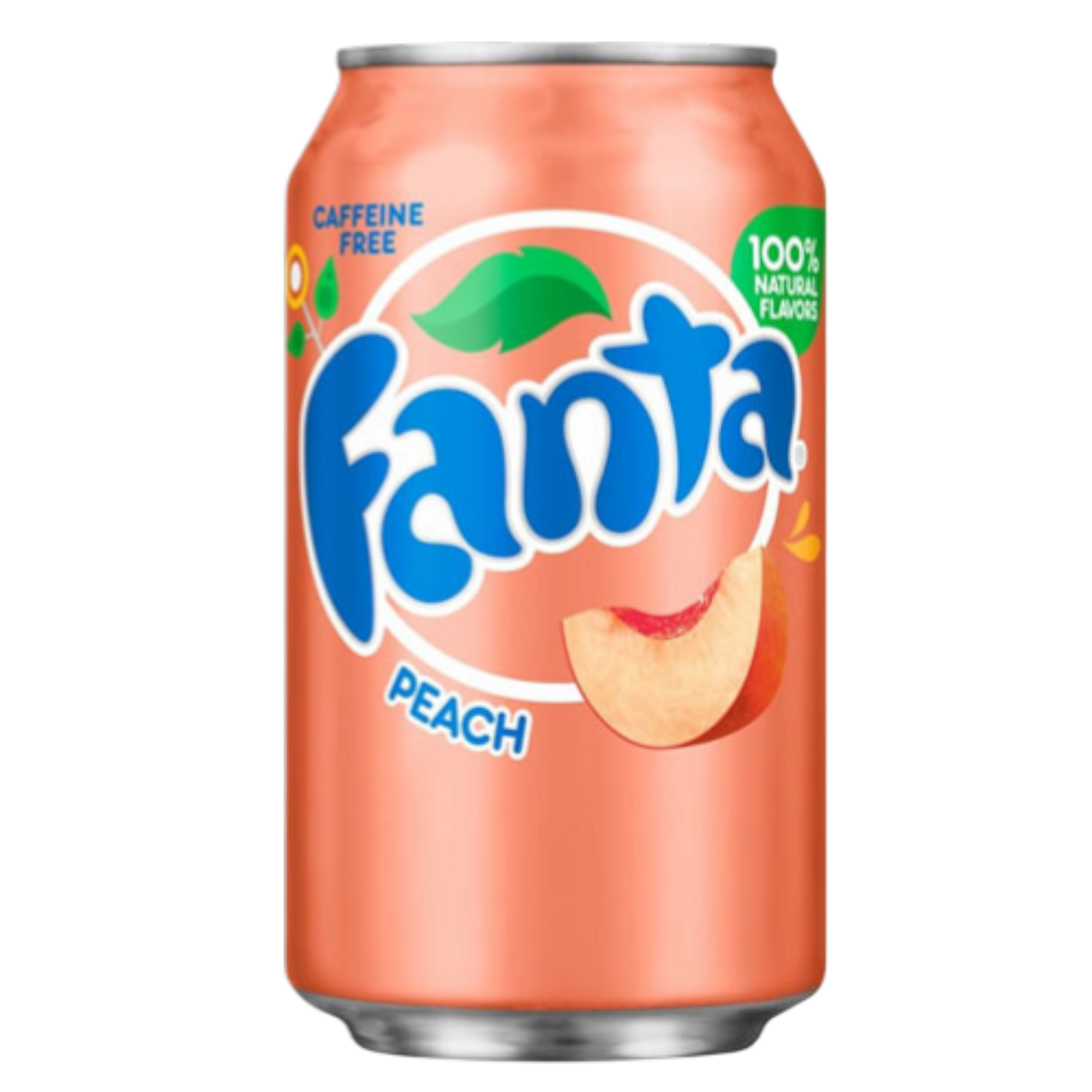 Fanta USA - Peach 355ml