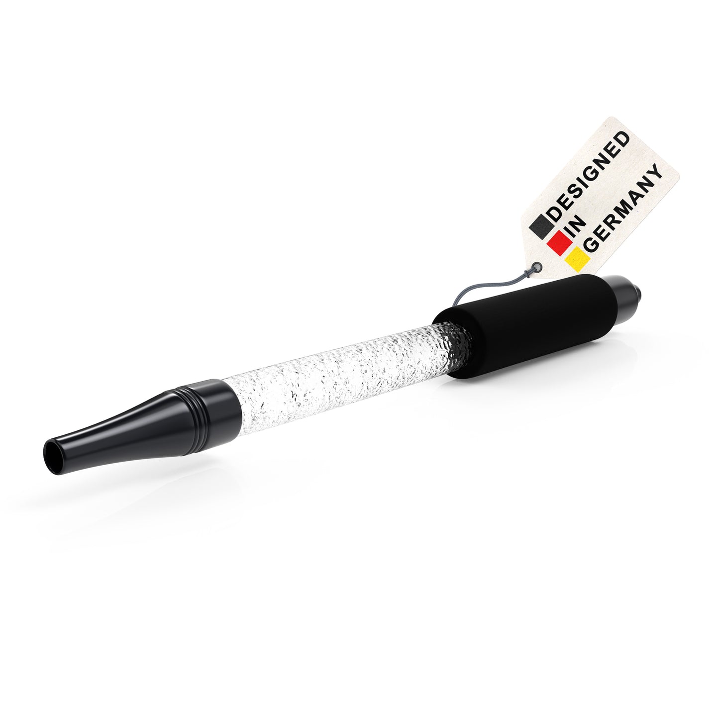 Smoke2u - Freeze Tip Ice Bazooka - White Black