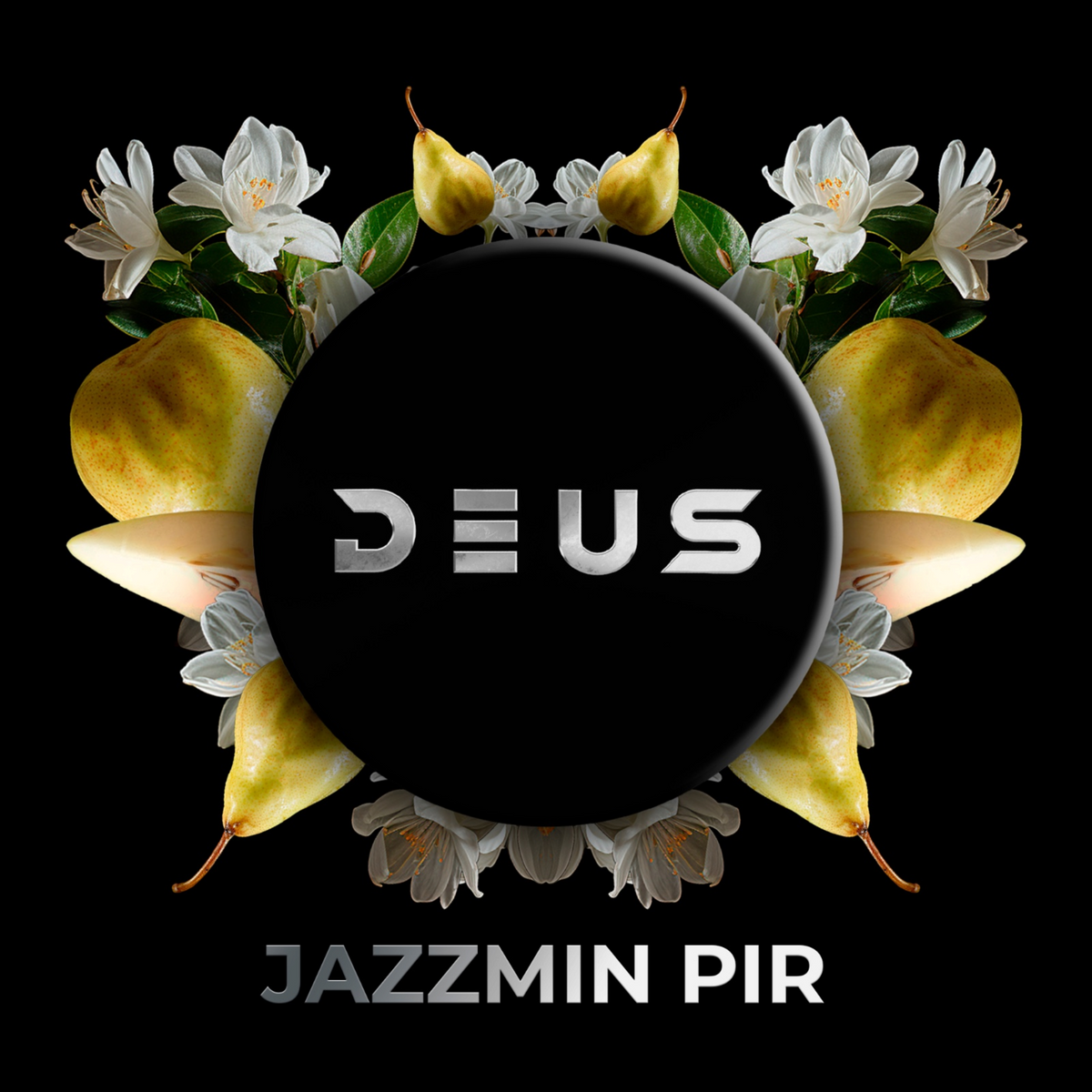 DEUS - Jazzmin Pir - 100g