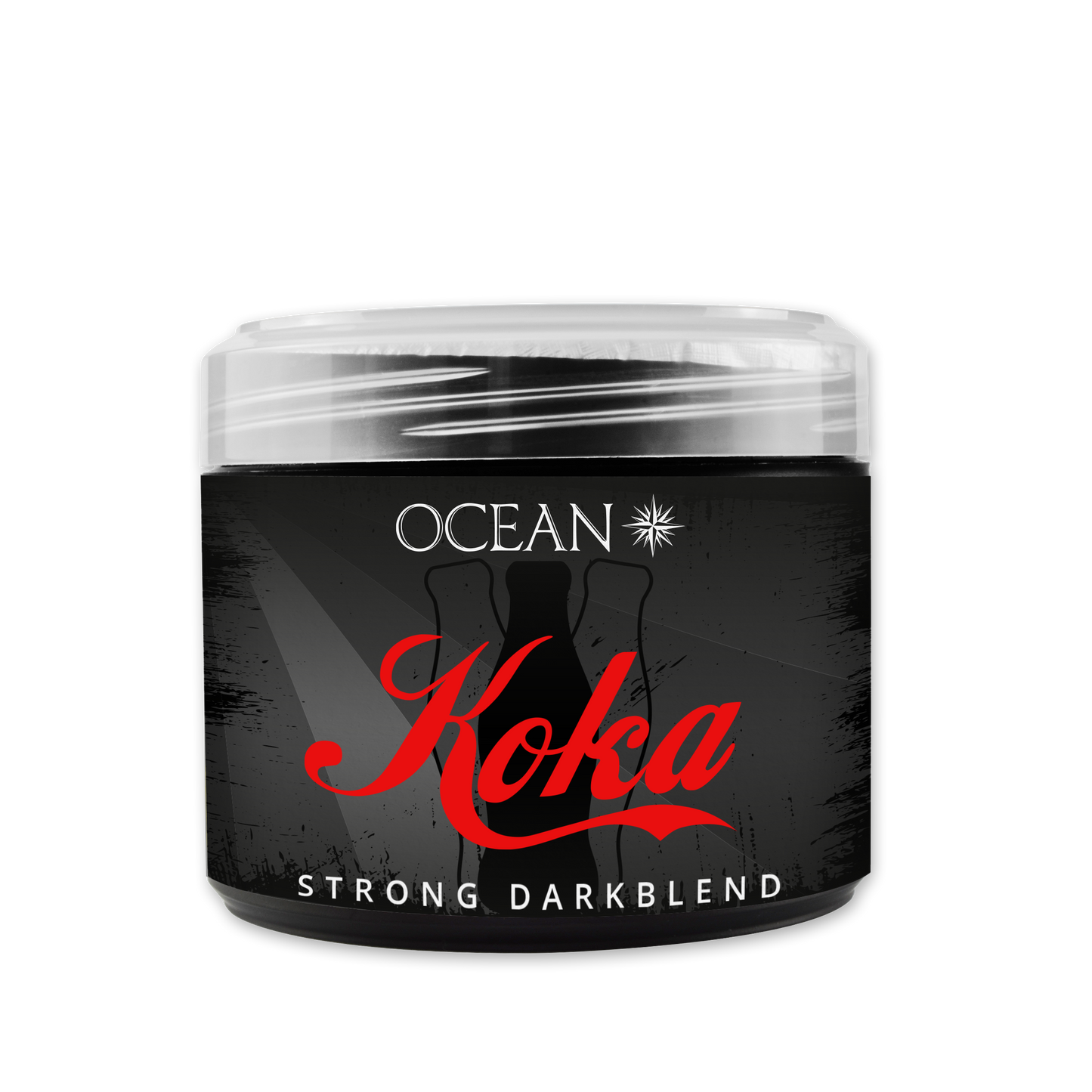 Ocean Strong - Koka - 200g