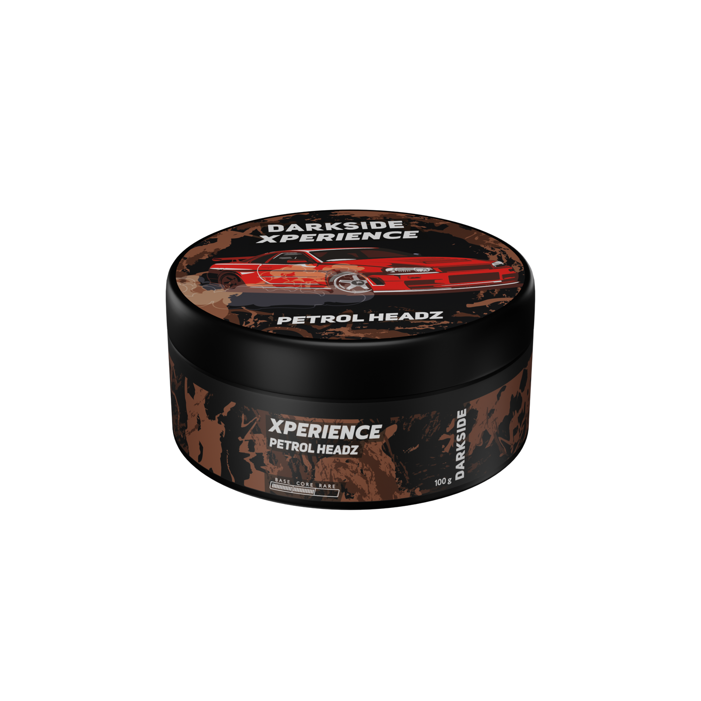 Darkside Xperience - Petrol Headz - 100g