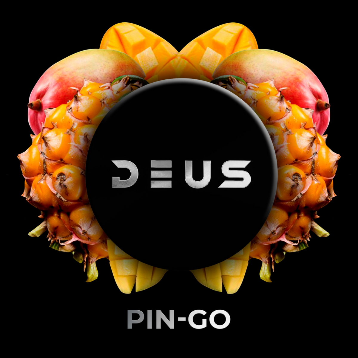 DEUS - Pin-Go - 100g