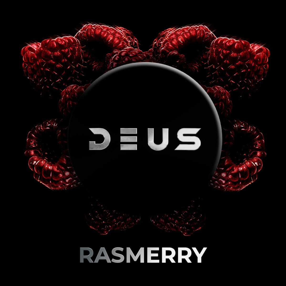 DEUS - Rasmerry - 100g