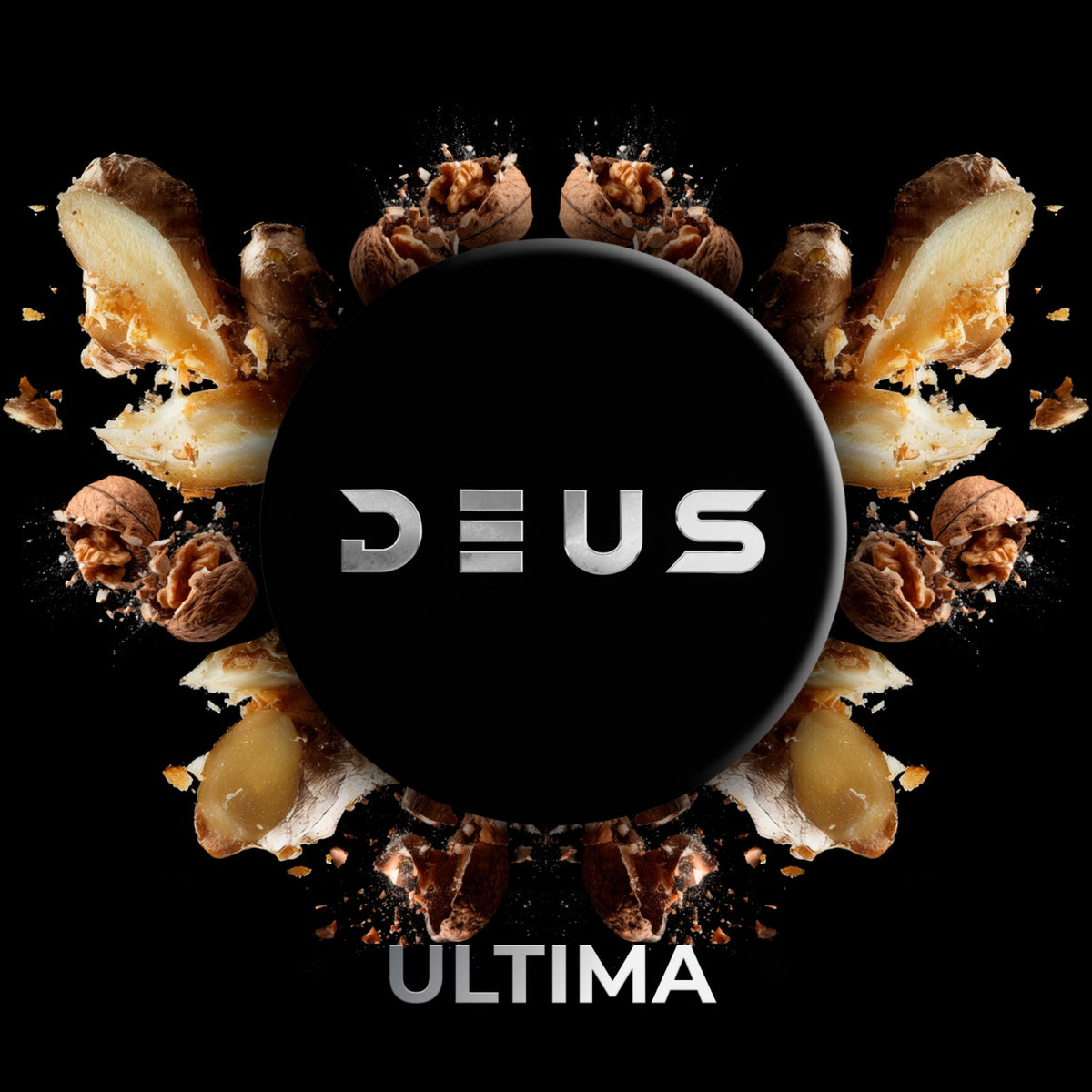 DEUS - Ultima - 100g