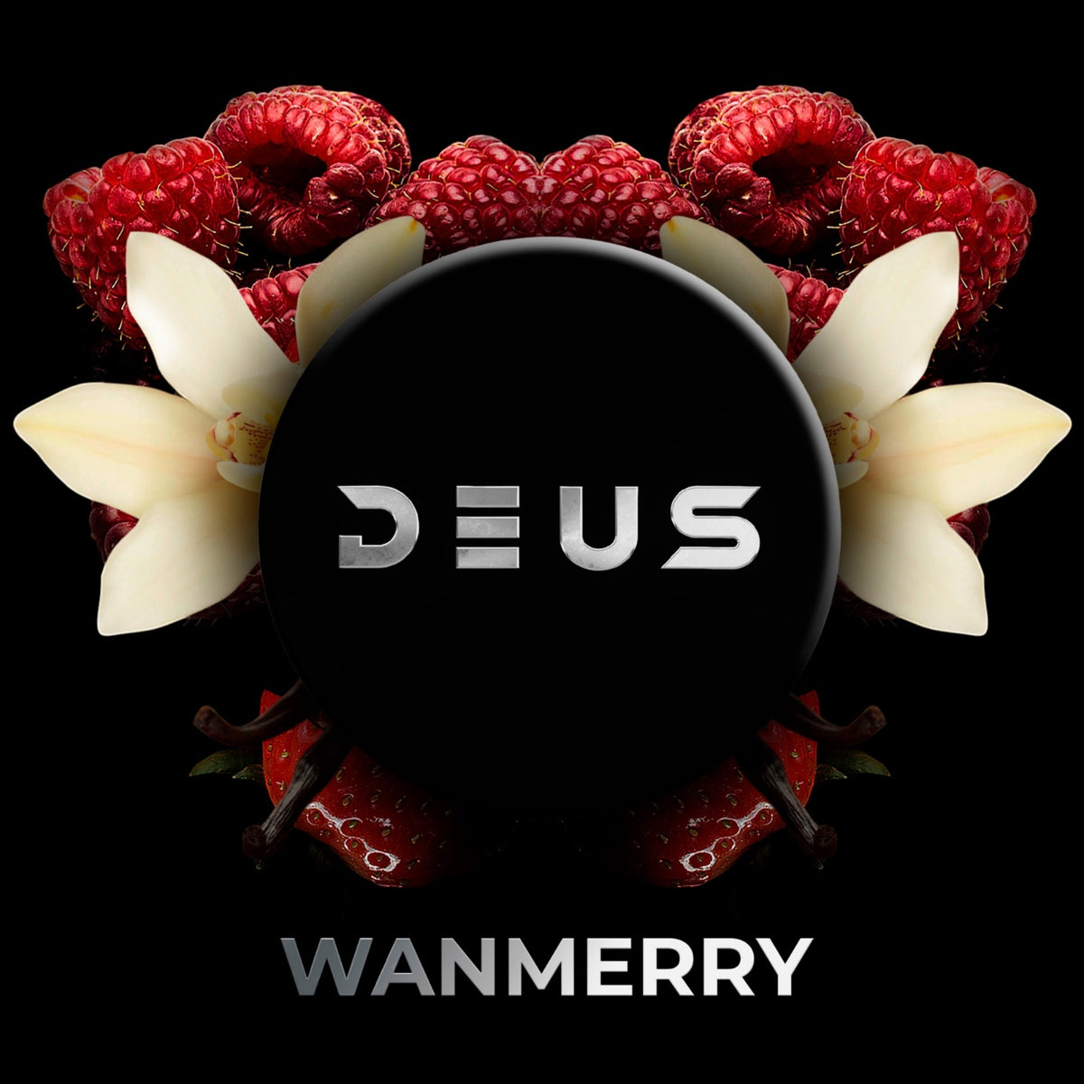 DEUS - Wanmerry - 100g