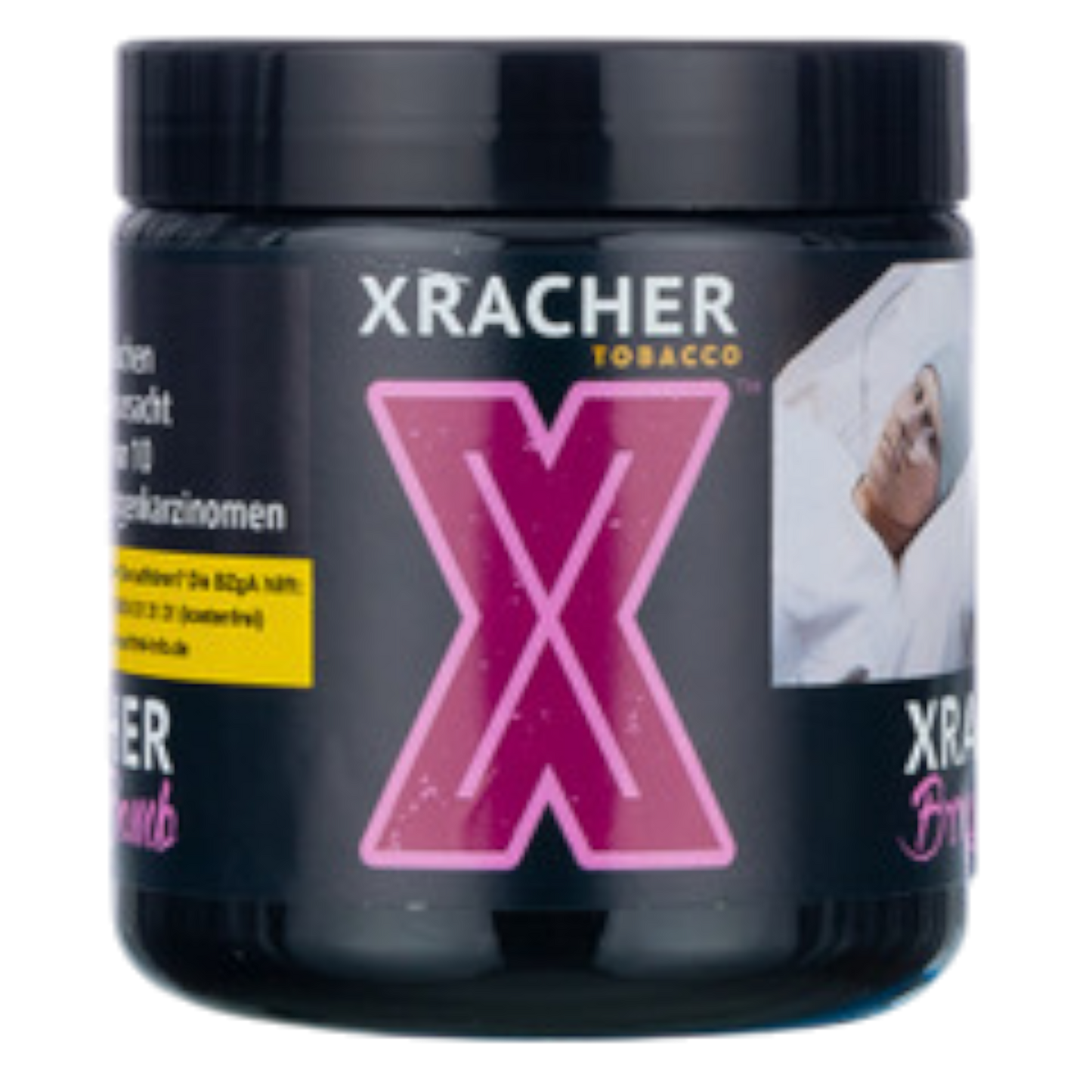 XRacher - Brry Bomb - 200g