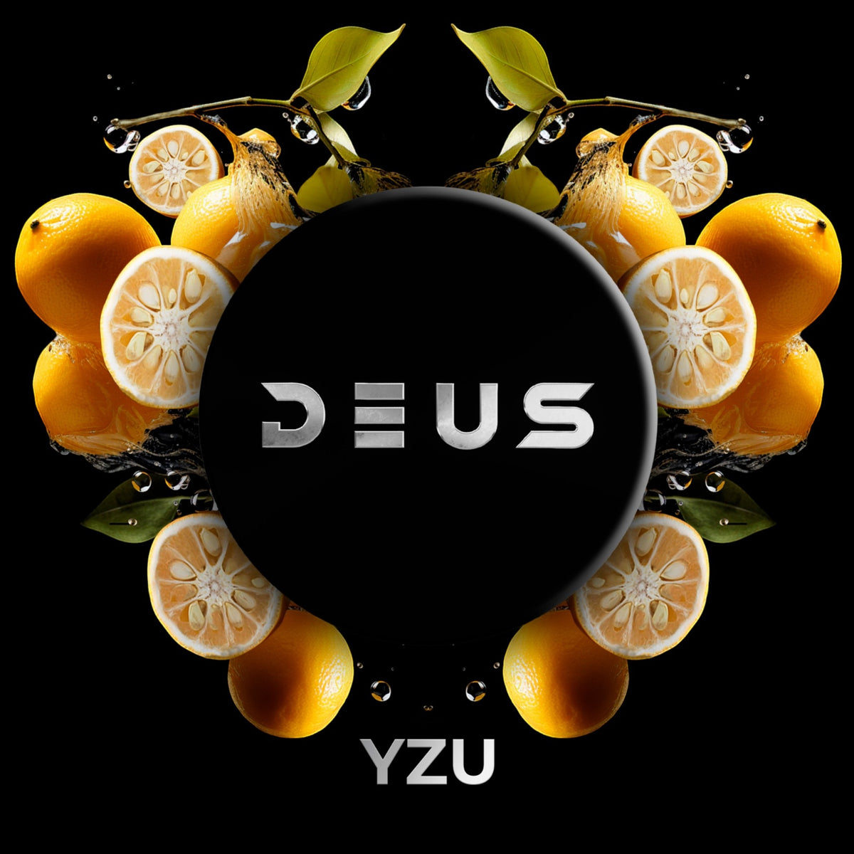 DEUS - YZU - 100g
