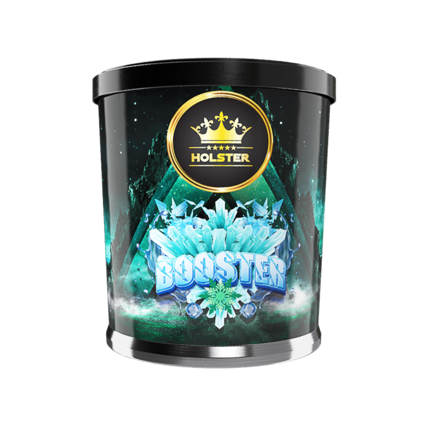 Holster - Booster - 200g