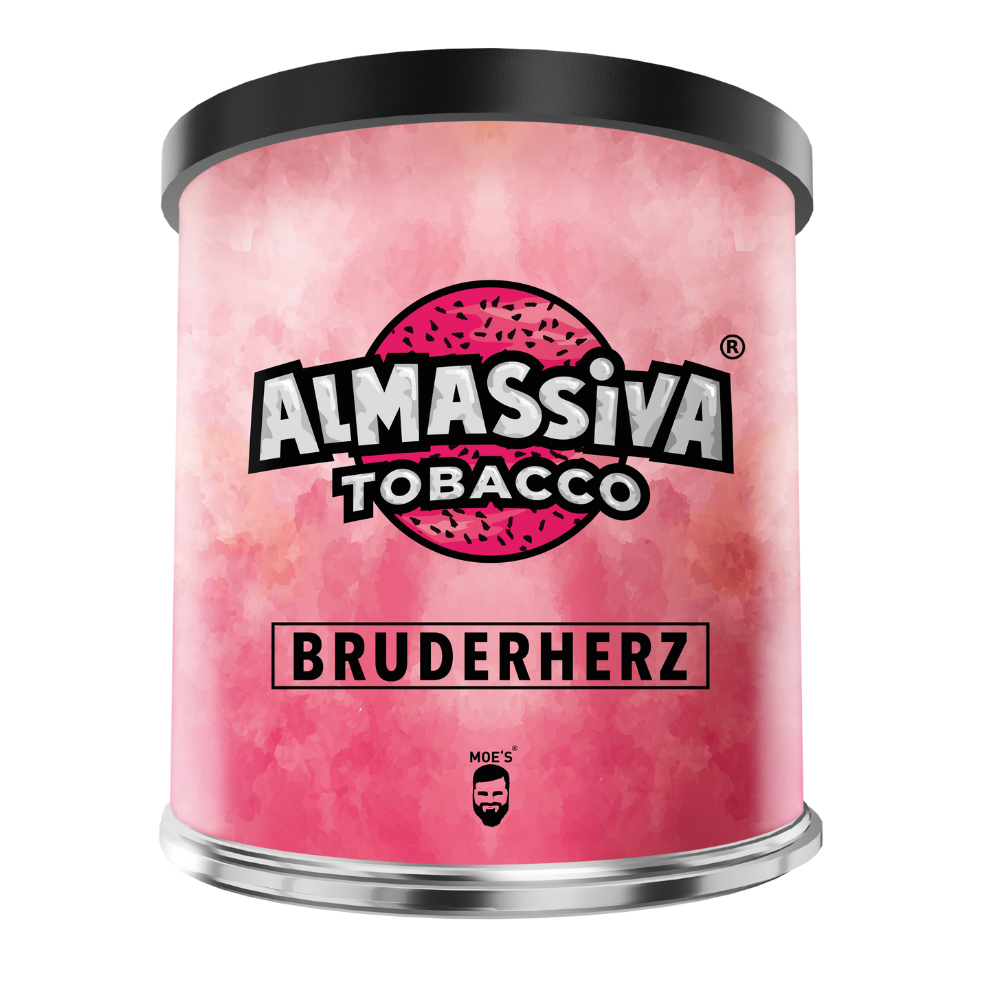 Al Massiva - Bruderherz - 200g