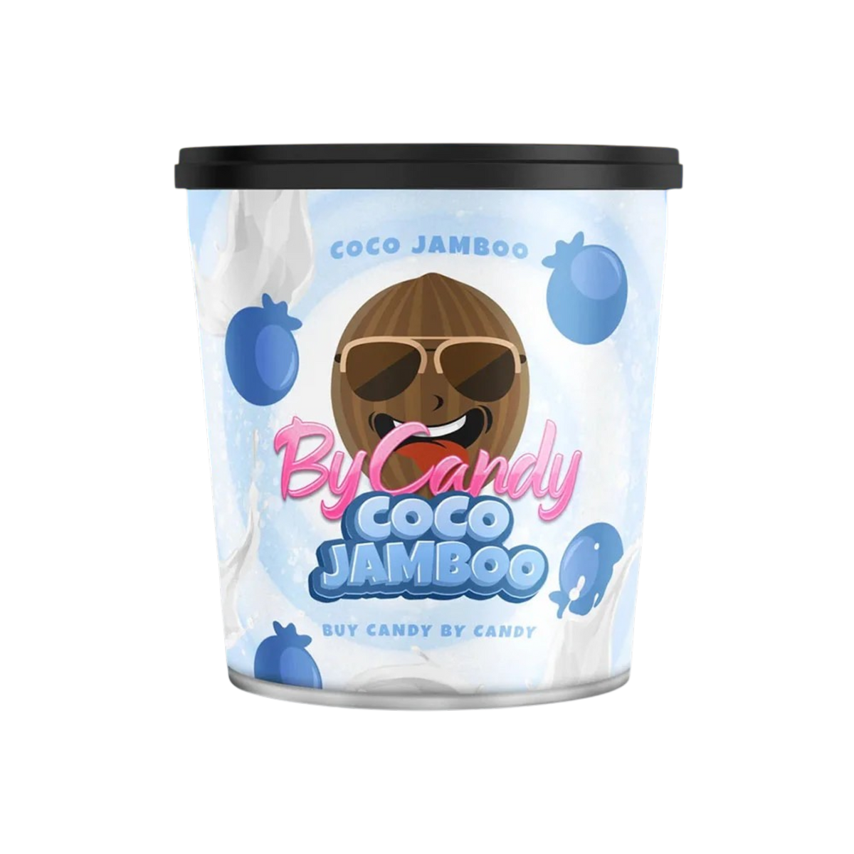 ByCandy - Coco Jamboo - 200g