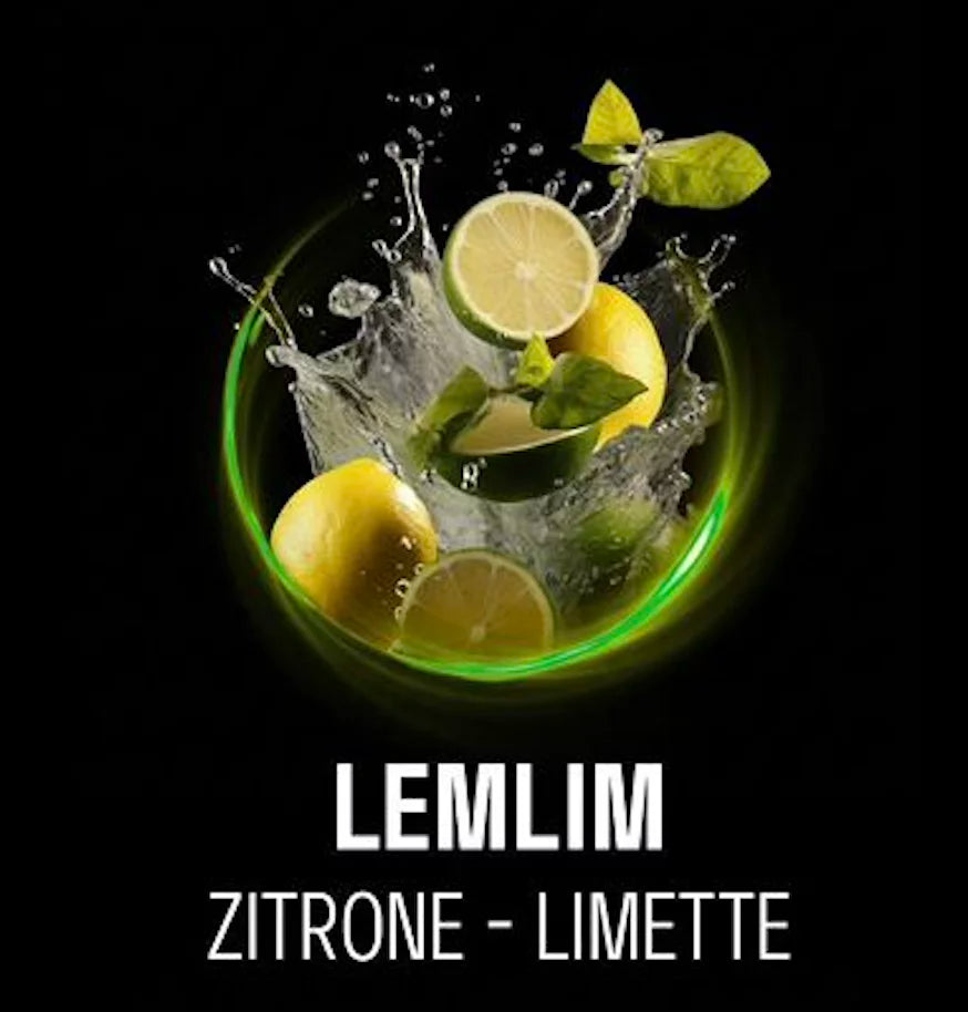 Craftium - Lemlim - 100g