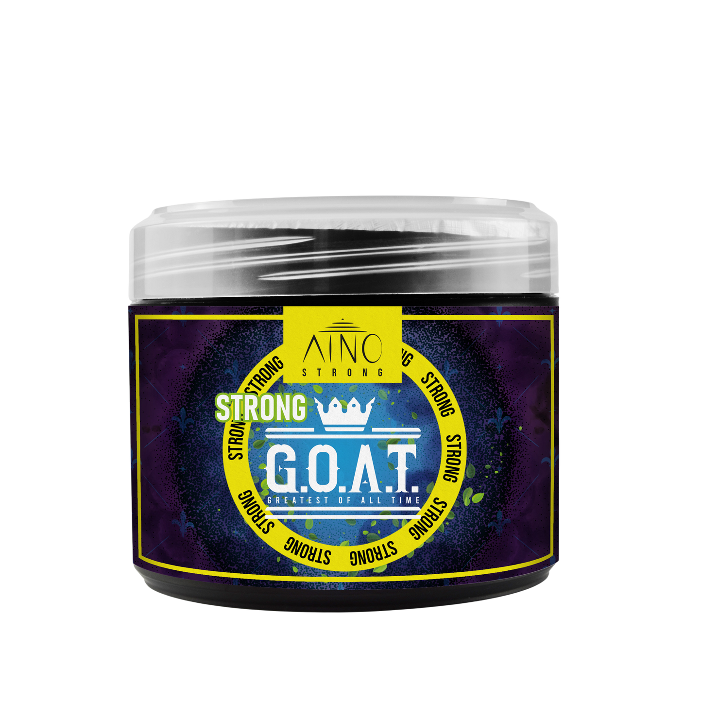 Aino Strong - G.O.A.T. - 200g