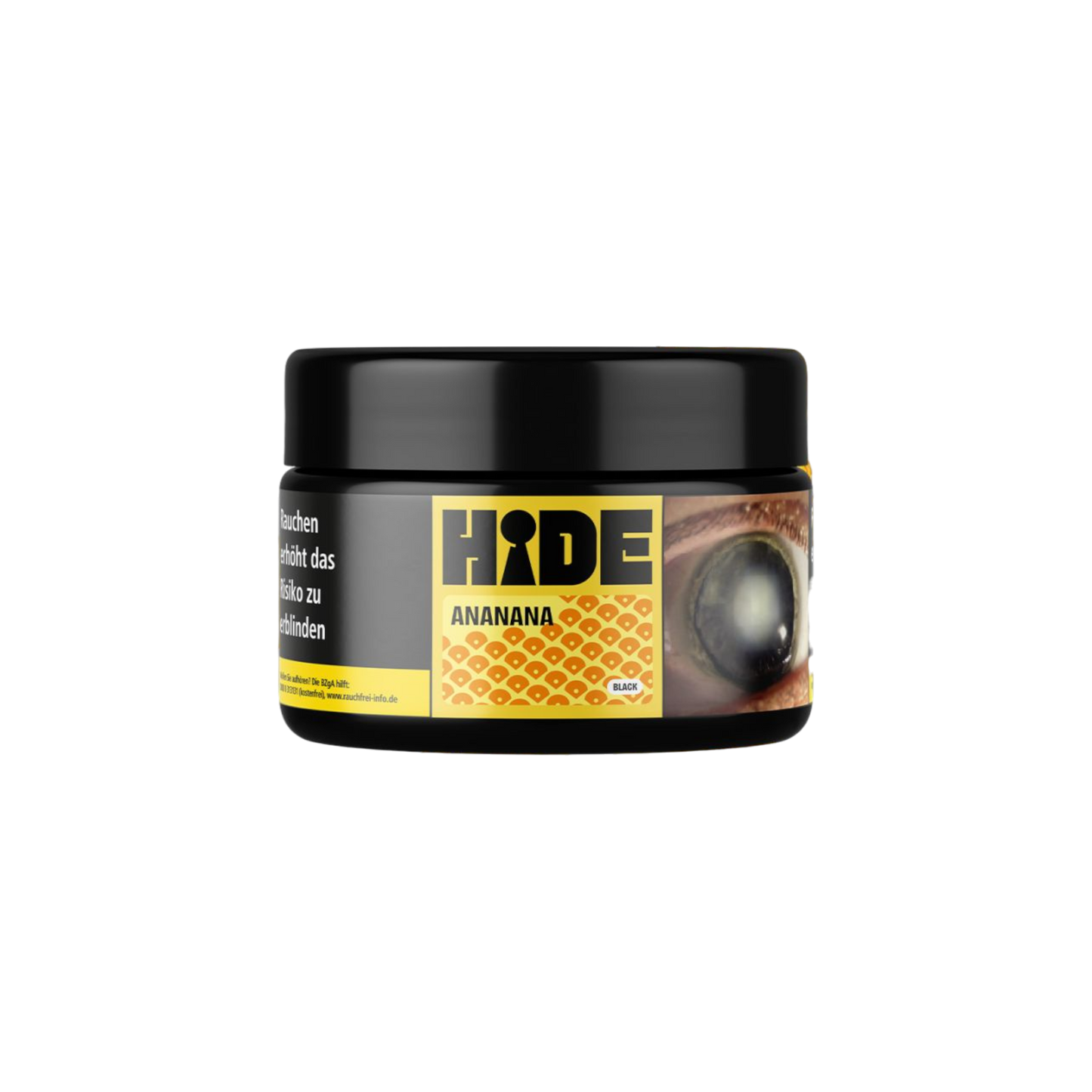 Hide Dark - Ananana - 200g