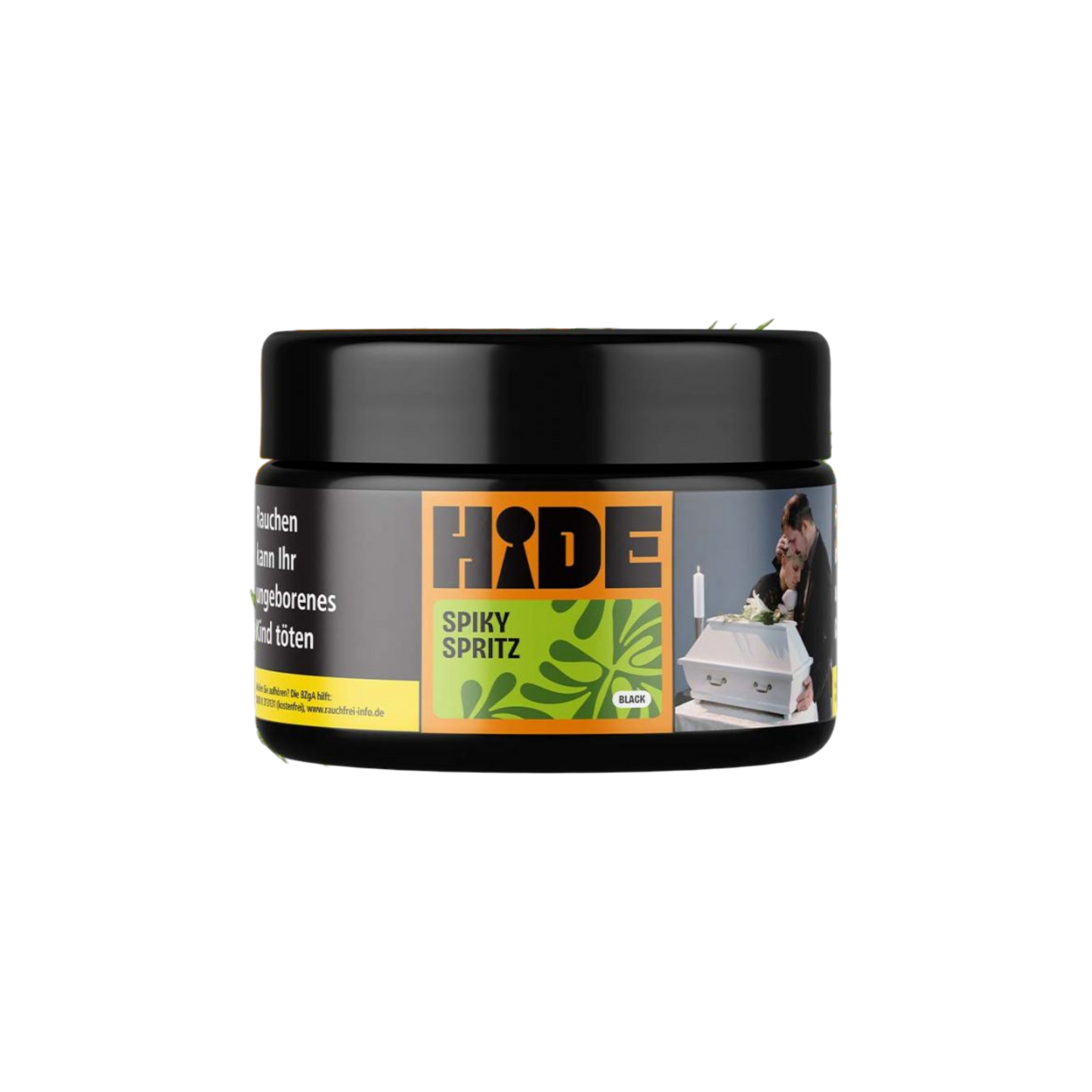 Hide Dark - Spiky Spritz - 200g