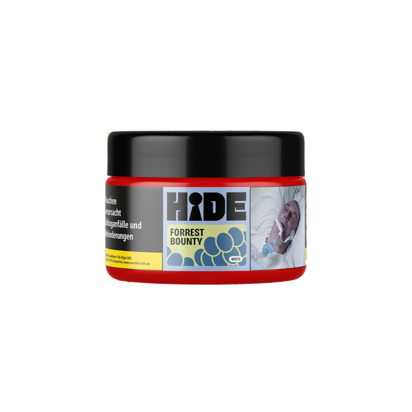 Hide - Forest Bounty - 200g