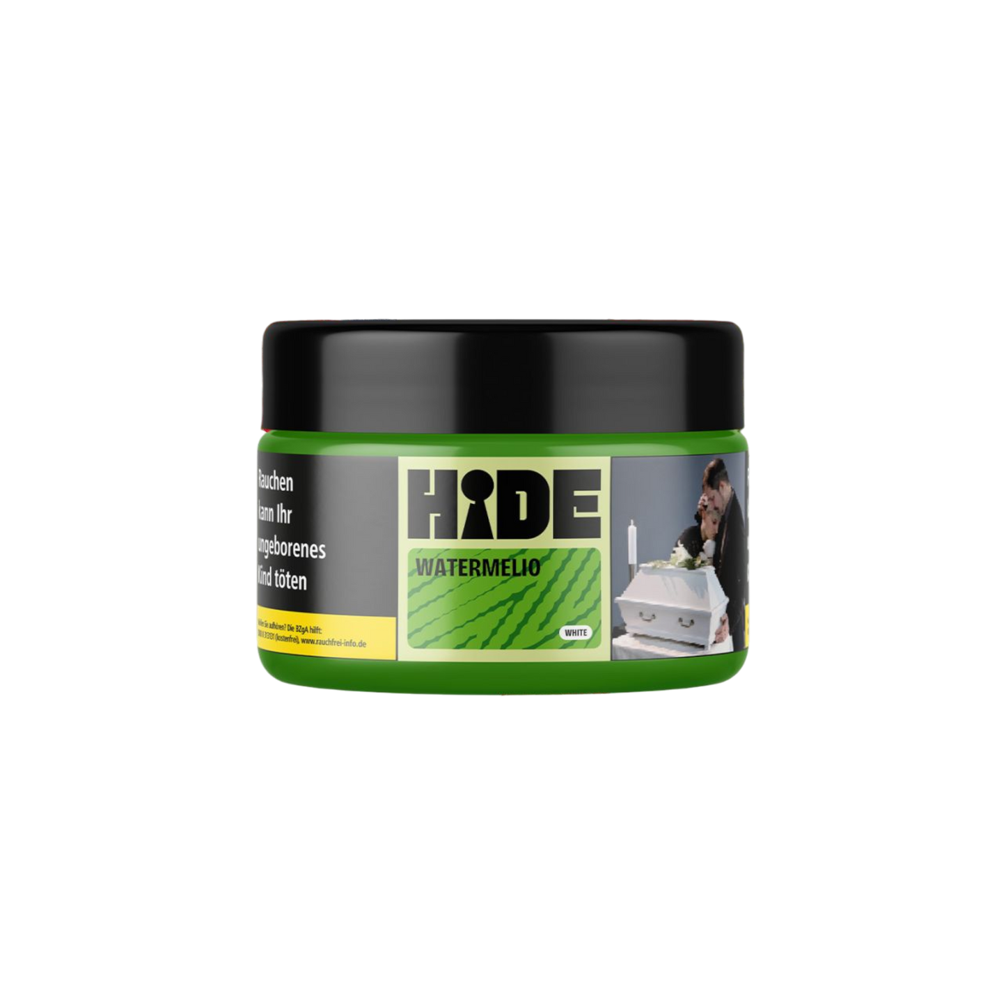 Hide - Watermelio - 200g