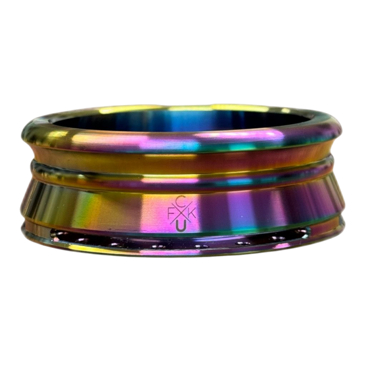 FCKU HMD - Rainbow