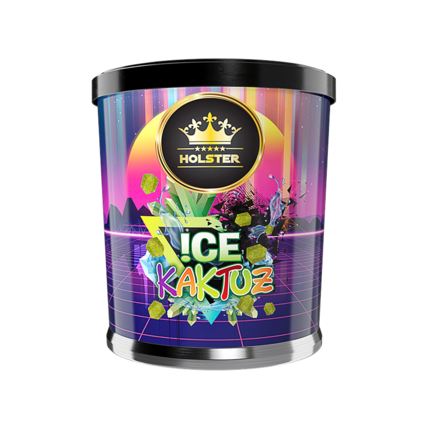 Holster - Ice Kaktuz - 200g