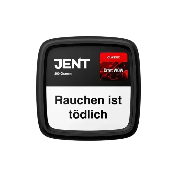 Jent Classic Line - Crrnt Wow - 200g