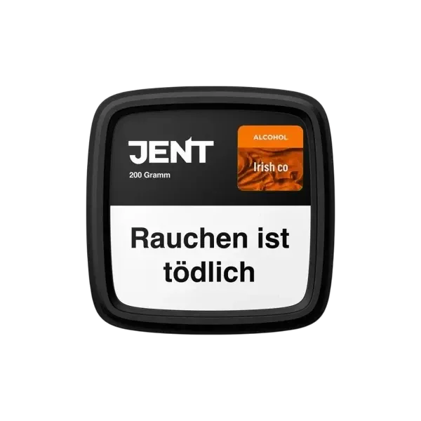 Jent Classic Line - Irish Co - 200g
