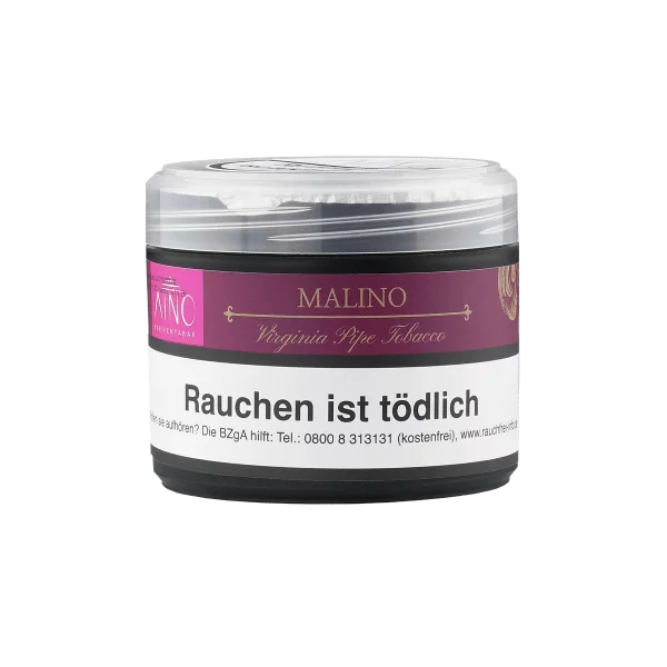 Aino Dry Base - Malino - Pfeifentabak 65g - ShishaBaba
