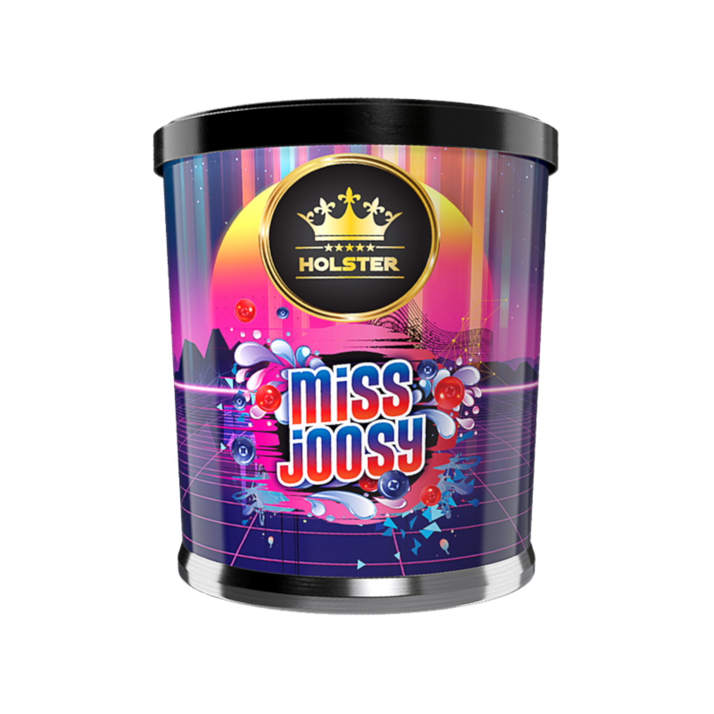 Holster - Miss Joosy - 200g