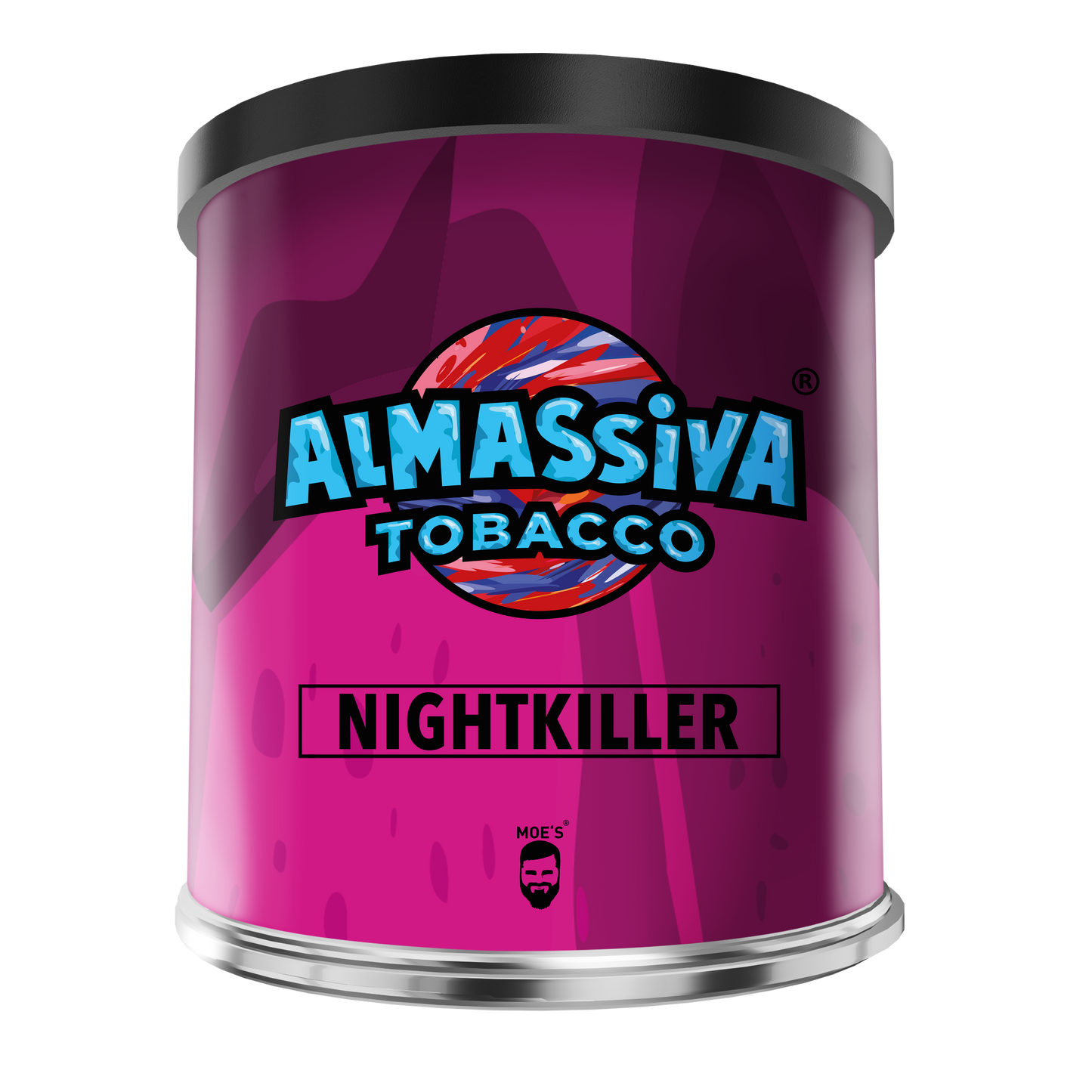 Al Massiva - Nightkiller - 200g