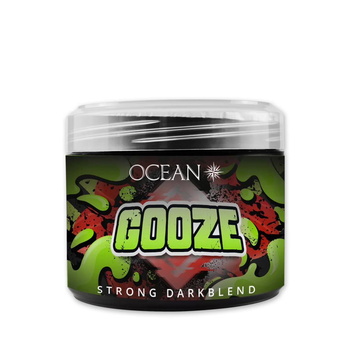 Ocean Strong - Gooze - 200g