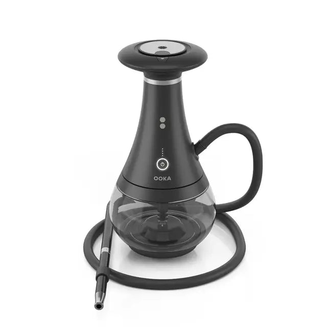 OOKA - Device Schwarz