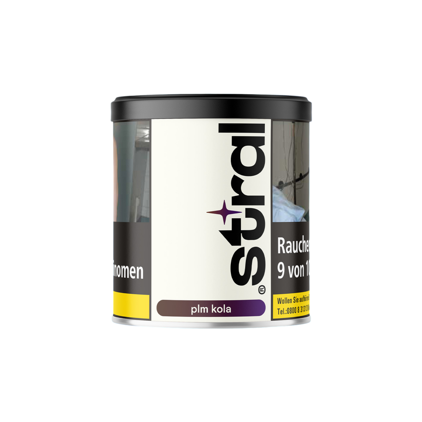 Stral - Plm Kola - 200g