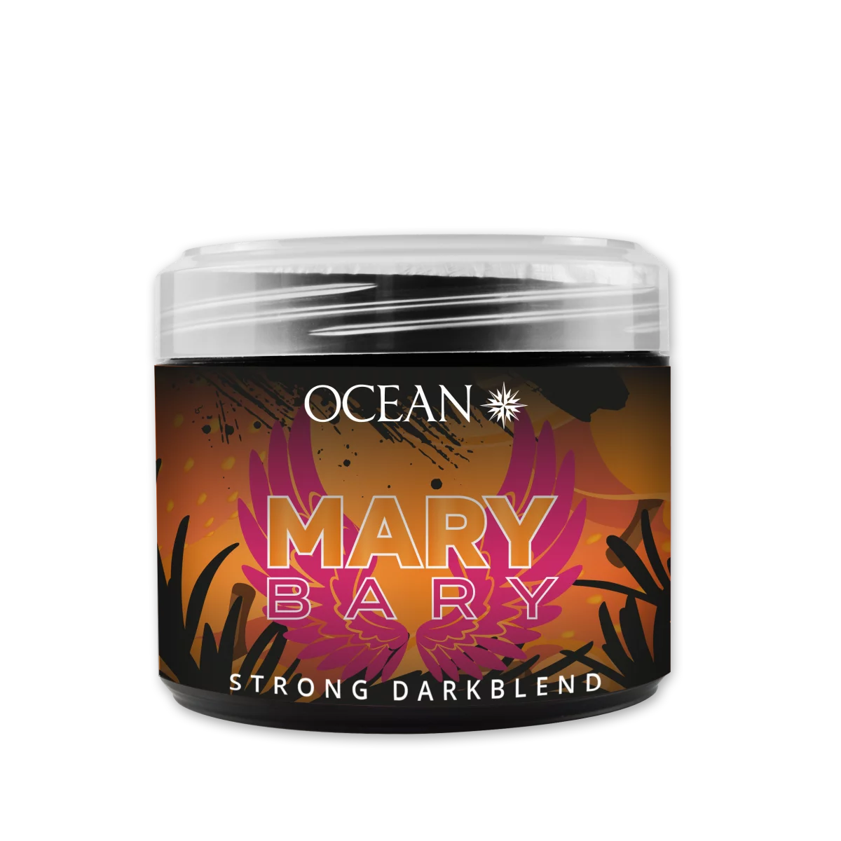 Ocean Strong - Mary Bary - 200g