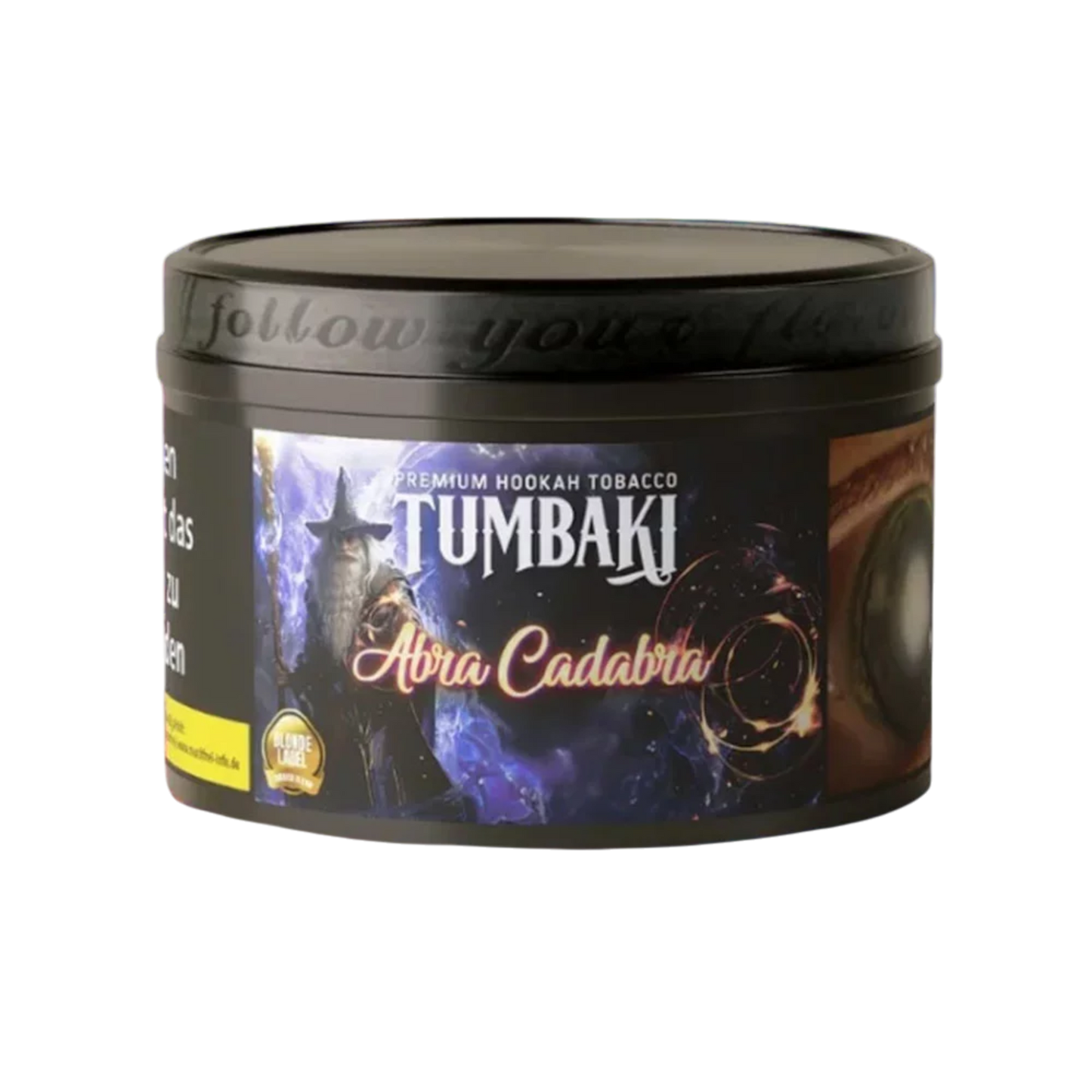 Tumbaki - Abra Cadabra - 200g