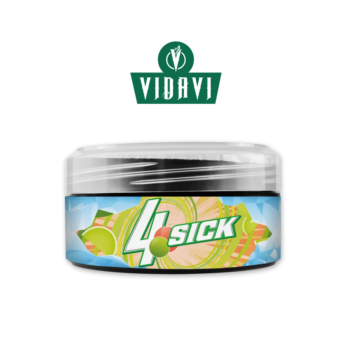 Vidavi - 4 Sick - 100g