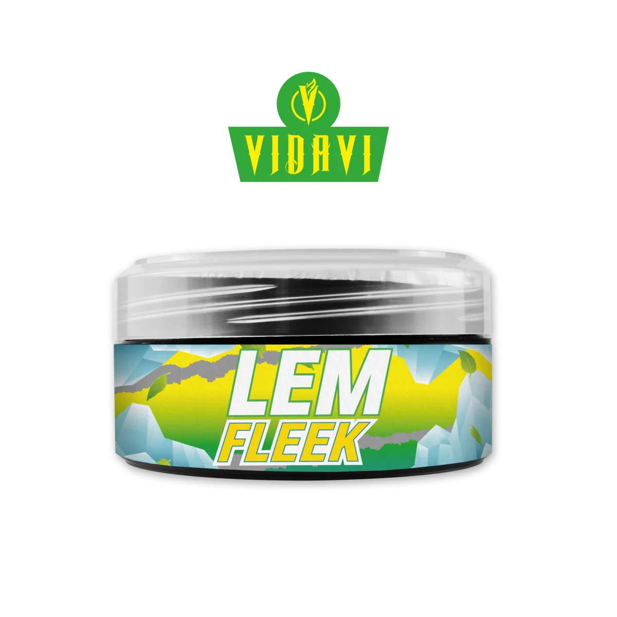 Vidavi - Lem Fleek - 100g