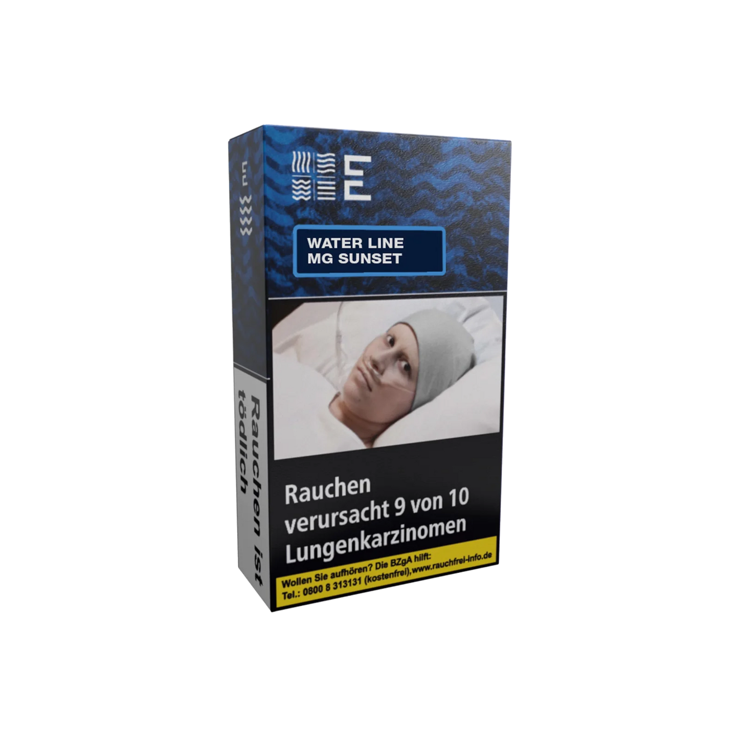 Element - Waterline MG Sunset - 25g