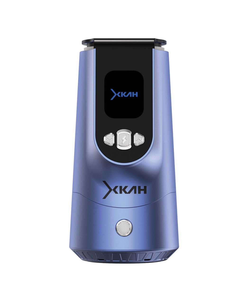 XKAH Pro - Blue
