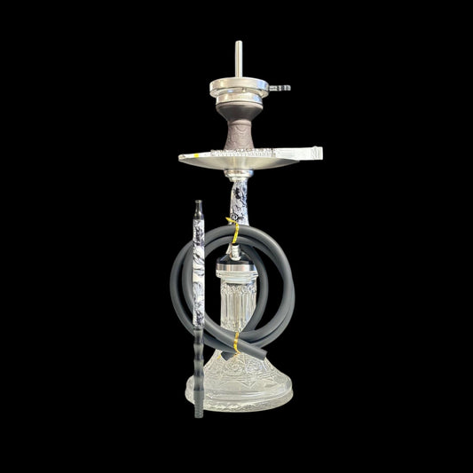 Ziryab RU-420 - Blowoff - 01