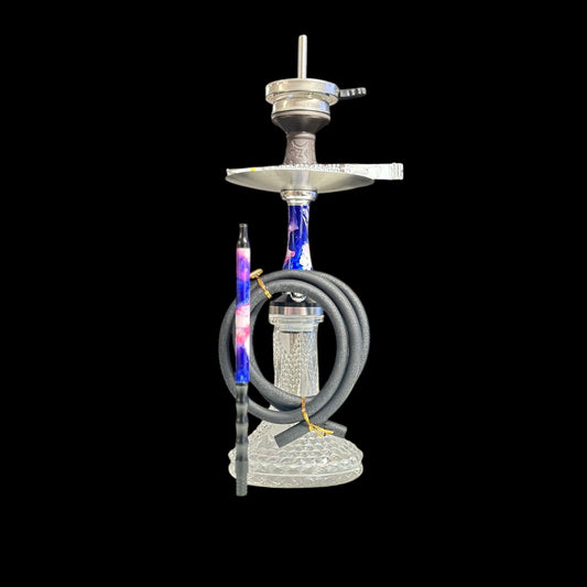 Ziryab RU-420 - Blowoff - 02