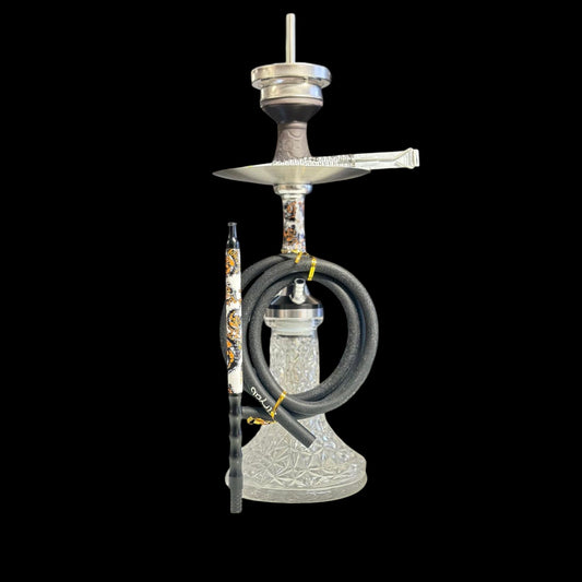Ziryab RU-420 - Blowoff - 04