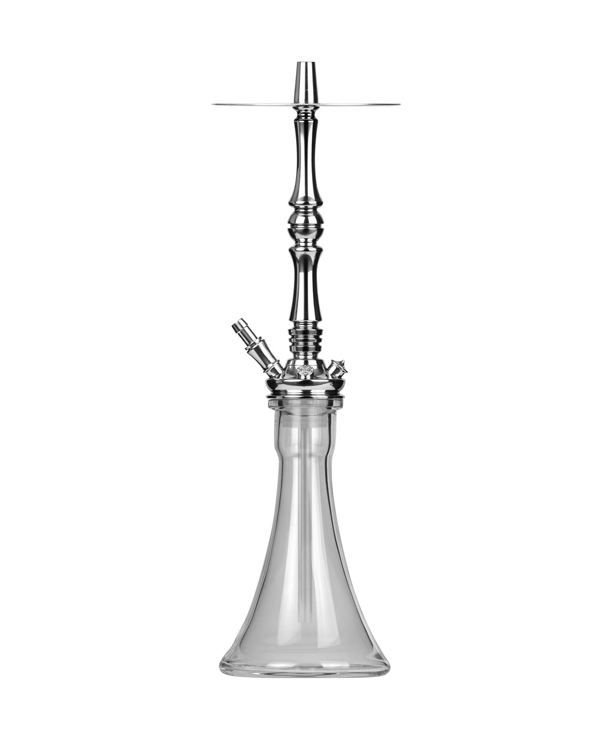 Moze Tradi L - Silver - Standard Bowl