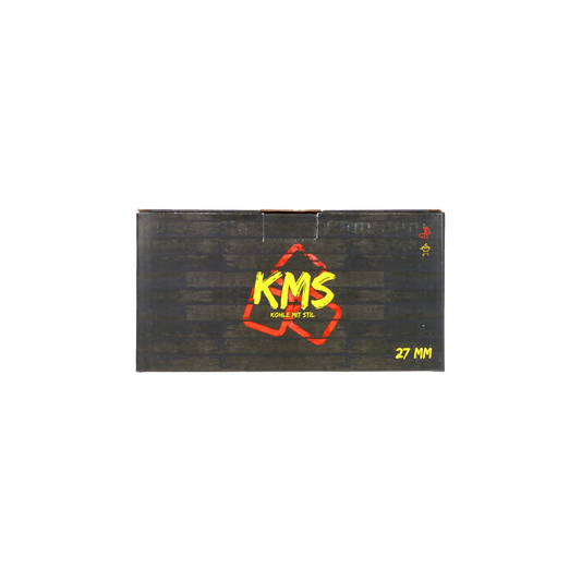 KMS - Shisha Cubes - #27er 1KG - ShishaBaba