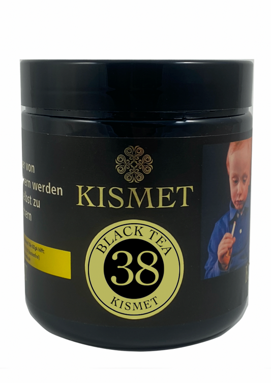Kismet - Black Tea - 200g