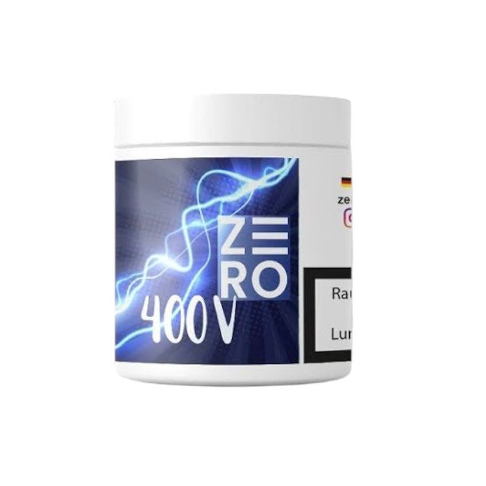 ZERO Zellstoff - 400V - 200g