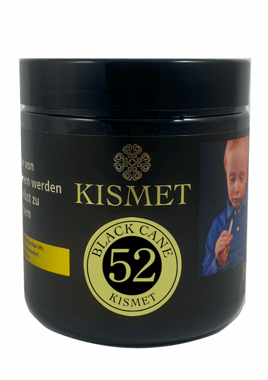Kismet - Black Cane - 200g