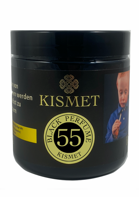 Kismet - Black Perfume - 200g