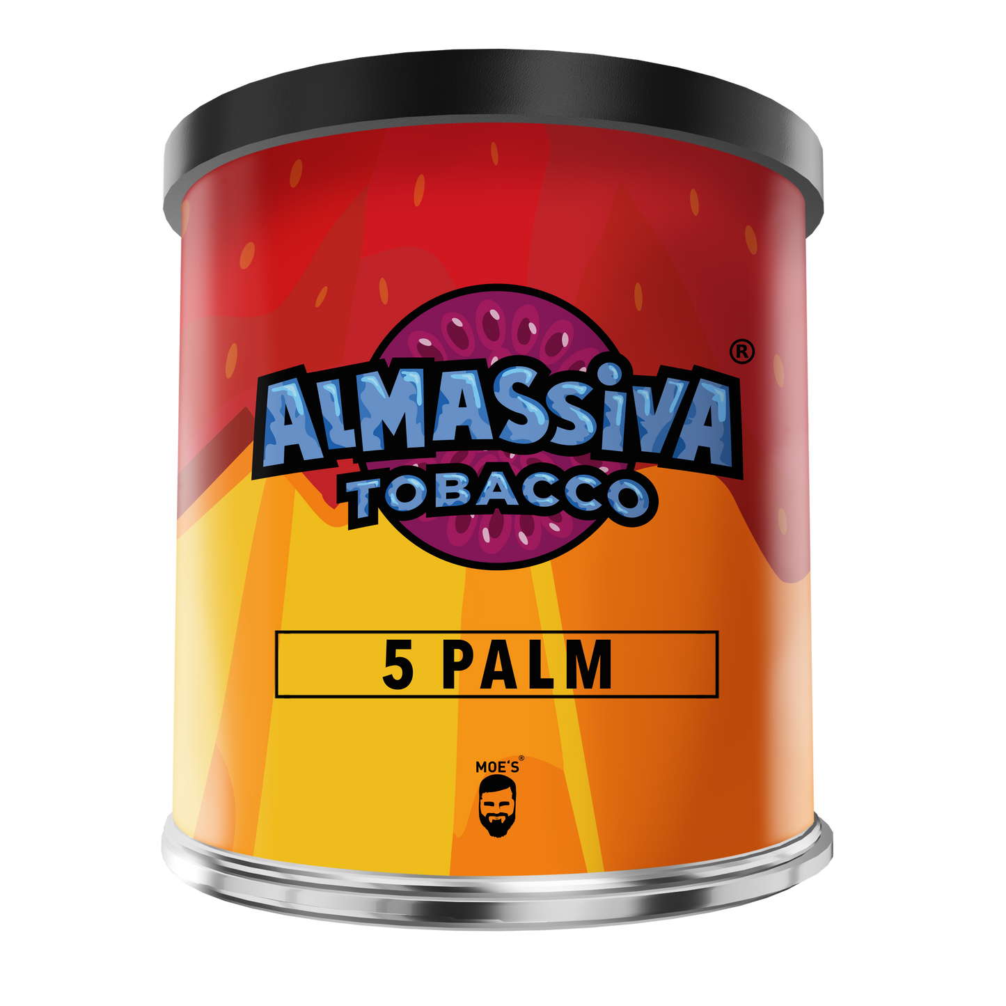 Al Massiva - 5 Palm - 200g